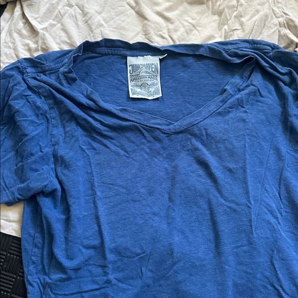 Jungmaven lot of 10 shirts. - Picture 4 of 5